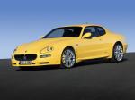 Maserati GranSport 2005 года